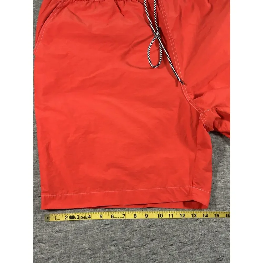Psycho Bunny Swim Shorts Mens XXL 7.5
